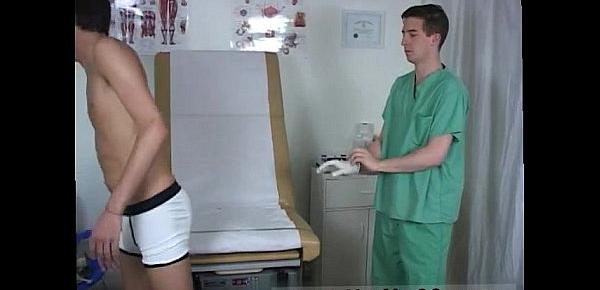  Bad doctor xxx gay sex photo Dr. Toppinbottom had me liquidate my